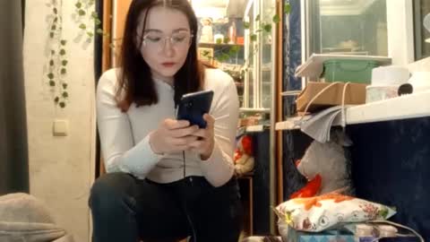 Phoebe online show from 02.19.26