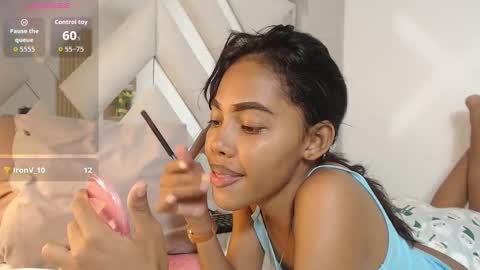 luna online show from 03.18.26