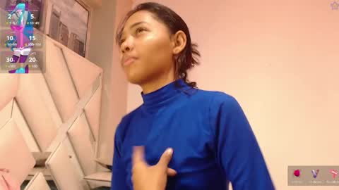 luna online show from 05.07.26