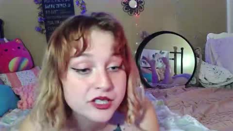 willowmaykitty online show from 05.09.26