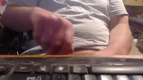 DrainMyBalls online show from 05.02.26