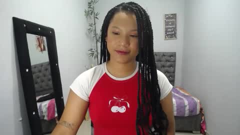 WIllow  online show from 04.23.26