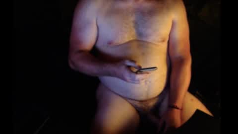 Snapshot of willwill2222 chatting on 10.20.25 John online show from 10.20.25