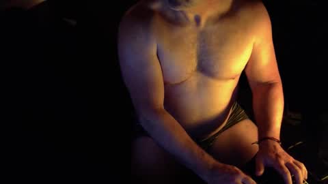 Snapshot of willwill2222 chatting on 12.03.25 John online show from 12.03.25