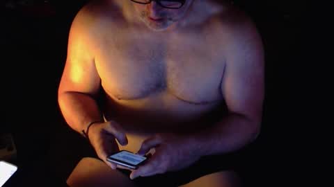 Snapshot of willwill2222 chatting on 02.12.26 John online show from 02.12.26