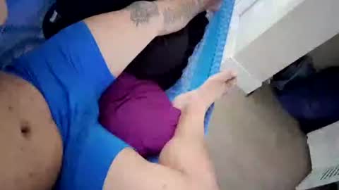 willy693214 online show from 07.25.26