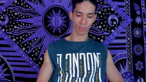 willy_veins online show from 12.16.24