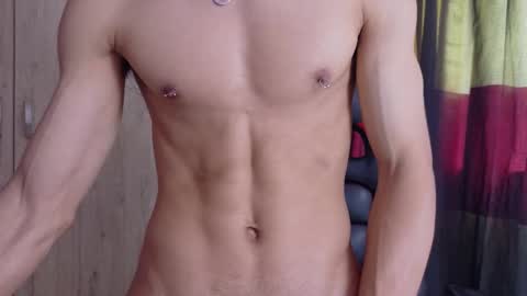 willy_veins online show from 03.19.26