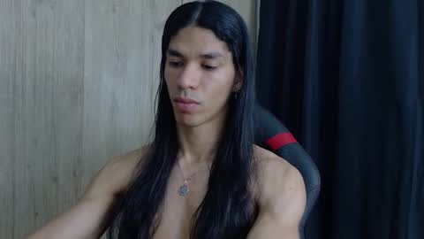 willy_veins online show from 03.20.26