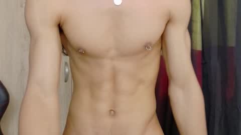 willy_veins online show from 03.23.26