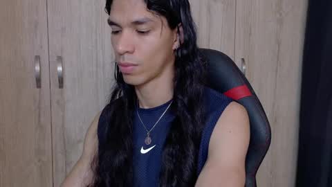 willy_veins online show from 03.30.26