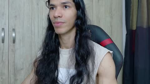 willy_veins online show from 04.04.26
