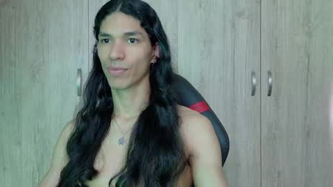 willy_veins online show from 04.15.26