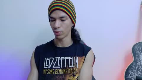 willy_veins online show from 04.24.26