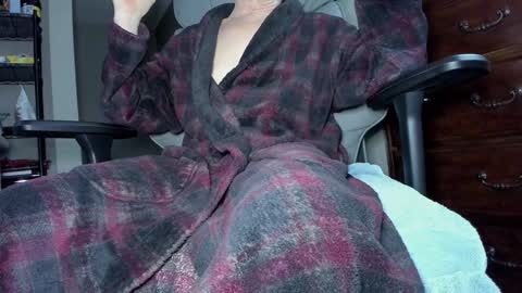 Snapshot of willyskynn chatting on 01.13.25 WillySkynn online show from 01.13.25