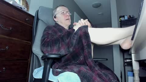 Snapshot of willyskynn chatting on 01.17.25 WillySkynn online show from 01.17.25