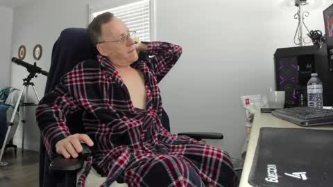 WillySkynn online show from 05.29.26