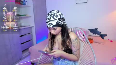 Ann online show from 07.23.26