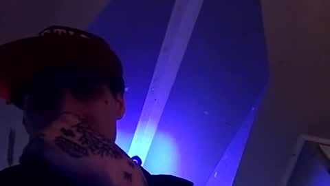 Snapshot of wilsond9479 chatting on 11.27.25 wilsond9479 online show from 11.27.25