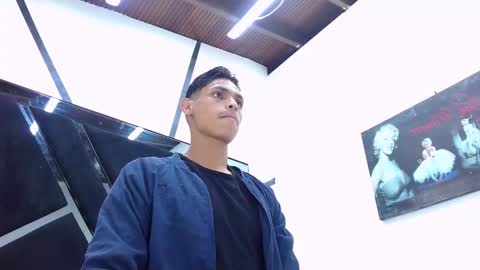 Wiltom online show from 10.29.25