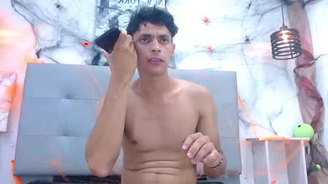 Wiltom online show from 11.01.25