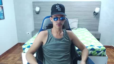 Wiltom online show from 12.03.25