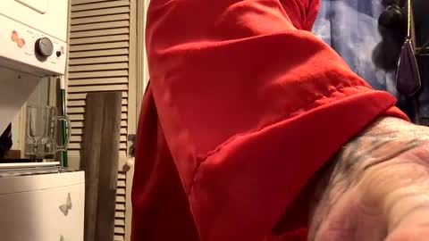 Snapshot of wiltryanything2x chatting on 11.02.25 Will online show from 11.02.25