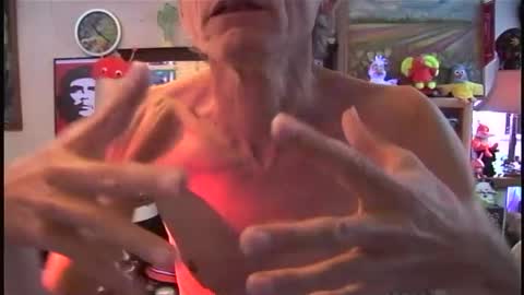 Wimpie online show from 09.27.25