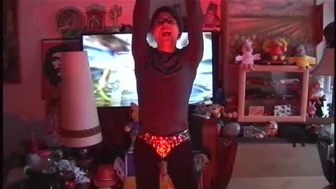 Wimpie online show from 10.10.25