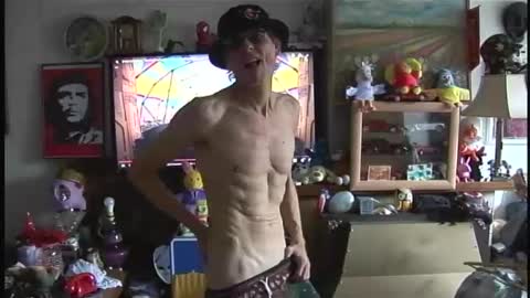 Wimpie online show from 10.15.25