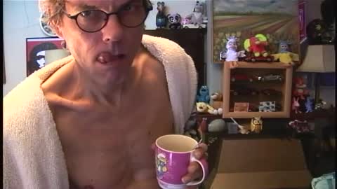 Wimpie online show from 10.21.25