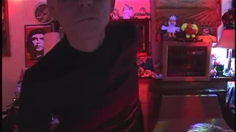 Wimpie online show from 11.05.25