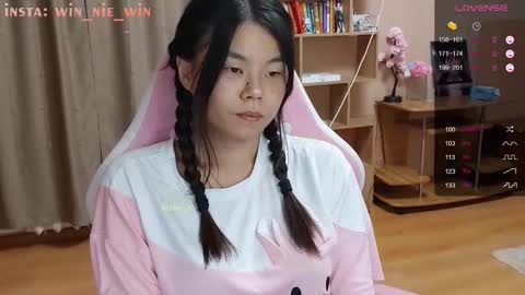 Winnie online show from 09.08.25