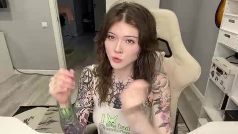 Luna online show from 07.22.26