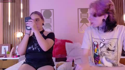 Winchester Hanna online show from 03.09.26