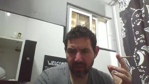 Snapshot of windowpane5 chatting on 12.31.24 windowpane online show from 12.31.24