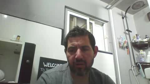 Snapshot of windowpane5 chatting on 01.01.25 windowpane online show from 01.01.25