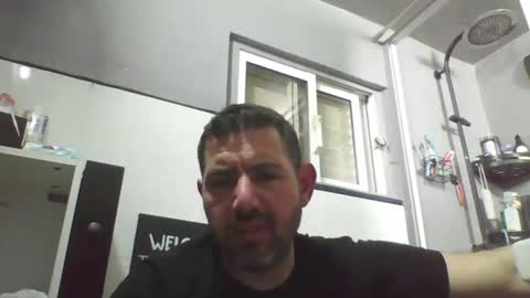 Snapshot of windowpane5 chatting on 01.19.25 windowpane online show from 01.19.25