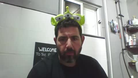 Snapshot of windowpane5 chatting on 02.15.25 windowpane online show from 02.15.25