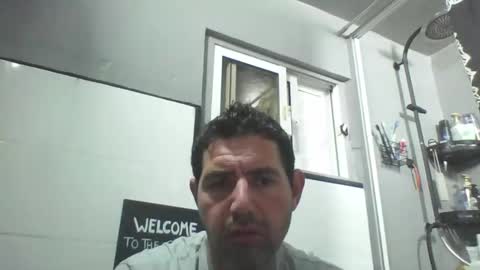 Snapshot of windowpane5 chatting on 02.20.25 windowpane online show from 02.20.25