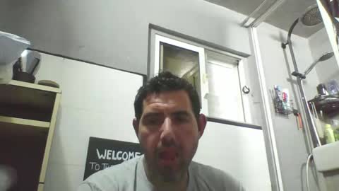 Snapshot of windowpane5 chatting on 02.24.25 windowpane online show from 02.24.25