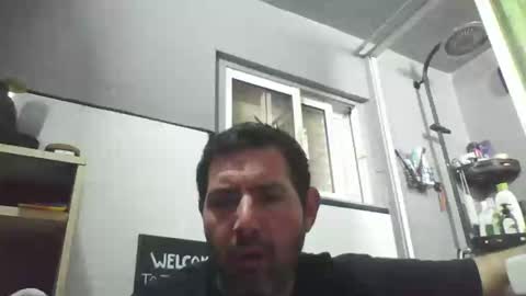 Snapshot of windowpane5 chatting on 03.04.25 windowpane online show from 03.04.25