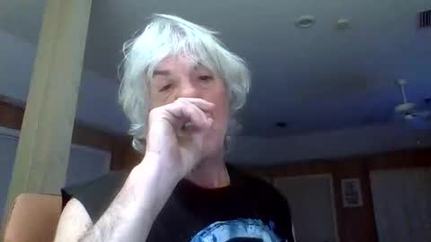 Gundja  Man online show from 02.24.26