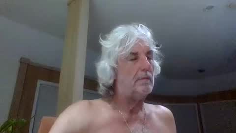 Gundja  Man online show from 03.12.26