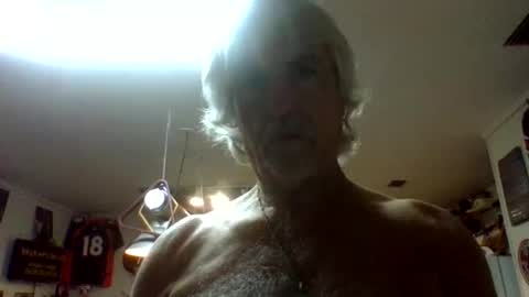 Gundja  Man online show from 04.14.26