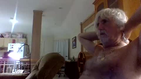 Gundja  Man online show from 04.28.26
