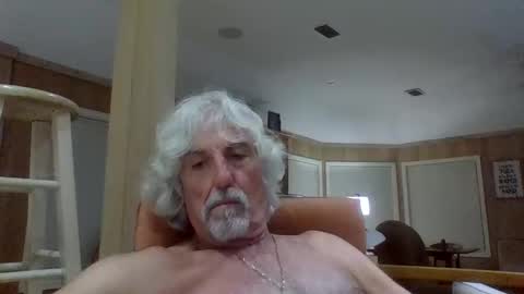 Gundja  Man online show from 05.10.26
