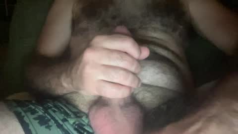 Just a Dilf online show from 07.16.26