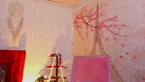 Wini Fer online show from 03.04.25