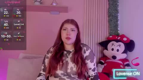 Winnie online show from 04.22.26